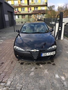 Używane Alfa Romeo 147 Alfa Romeo 147 2005r. + LPG