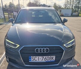 Audi A3 Sportback 1.6 tdi 150KM