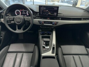 Audi A4 Limousinie S-Tronic, LED, Salon PL, Ambiente, Gwarancja,FV23%, DOSTAWA