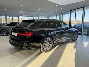 Audi A6 40 TDI S-Tronic, Salon Polska, FV-23%, gwarancja, DOSTAWA