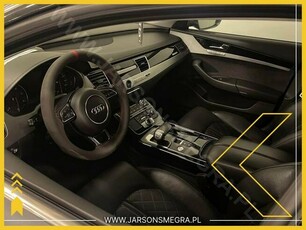 Audi A8 3.0 TDI V6 clean diesel quattro TipTronic, 258hp, 2015