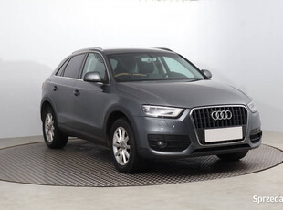 Audi Q3 2.0 TDI