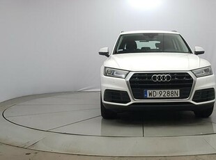 Audi Q5 35 TDI mHEV S tronic ! Z Polskiego Salonu ! Faktura VAT !