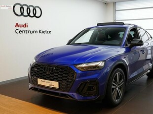 Audi Q5 40TDI Quattro Sline Vitua MatrixOled VirtualPlus TempomatACC Panorama