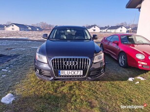 Audi q5 Premium 2015 2.0tfsi