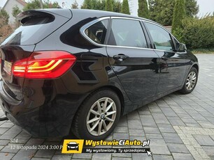 BMW 216 TELEFON: 532 138 515 Siemiatycze