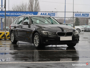 BMW 3 320 d