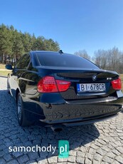 BMW 3 Seria E90/E91/E92/E93