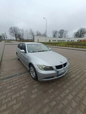 BMW 320 Kimatyzacja - Zamiana - 150KM