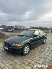 Bmw e46 318i