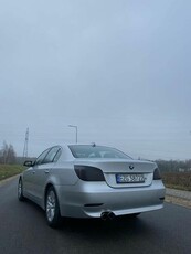 Bmw E60 2.5 LPG 177km