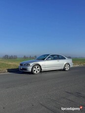 BMW seria 3 e46 328CI