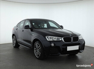 BMW X4 xDrive20d