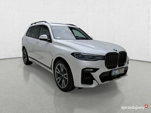 BMW X7 G07 (2019-)