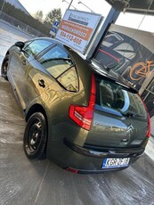 Citroen c4 1,6HDI