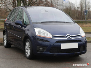 Citroen C4 Picasso 1.6 HDi