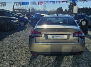 Citroen C5 2.0 DIESEL* Salon PL, 1 wł *Zadbany*Exclusive*Gwarancja*Zamiana