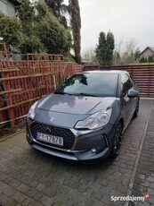 Citroen DS3 1.6 vti 120KM, zadbany polecam 165tys !