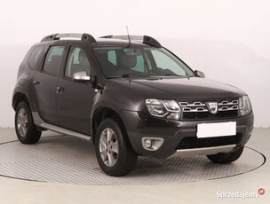 Dacia Duster 1.2 TCe