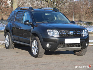 Dacia Duster 1.5 dCi