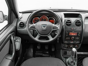 Dacia Duster 1.6 SCe 114KM Bluetooth Klima Tempomat Salon PL