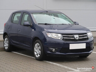 Dacia Sandero 1.2 16V