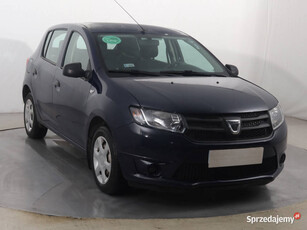 Dacia Sandero 1.2 16V