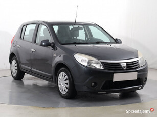 Dacia Sandero 1.6 MPI