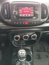 Fiat 500L XL LIVING