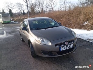 Fiat Bravo 1.4 PB+LPG wsp.Citi, 6 Biegów