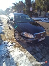 Fiat croma