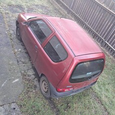 Fiat Seicento sprzedam