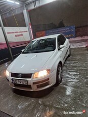 Fiat stilo 1.8 benzyna