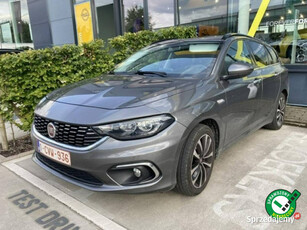 Fiat Tipo 1.4 T-jet 120km Lounge / Led / Klimatronik / Alu / 1 właściciel …