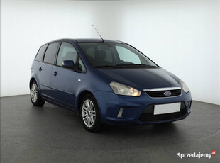 Ford C-Max 1.8 TDCi