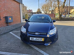 Ford Focus 1.0