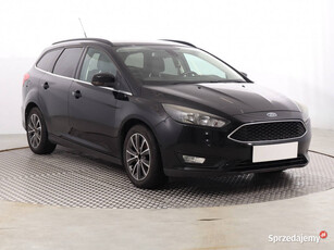 Ford Focus 1.0 EcoBoost