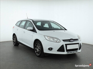 Ford Focus 1.6 TDCi