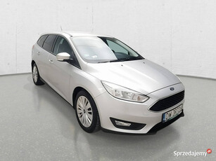 Ford Focus Mk3 (2010-2018)