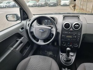 Ford Fusion 1.4 80 KM Benzyna ! Klima ! Pierwsza Ręka ! Bezwypadkowy ! Opłacony