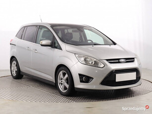 Ford Grand C-Max 2.0 TDCi