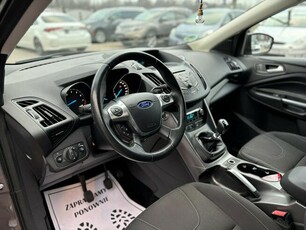 Ford Kuga Serwis,Gwarancja