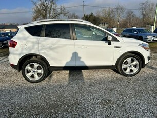 Ford Kuga TITANIUM 4x4