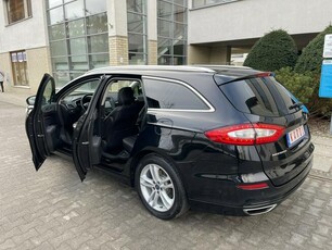 Ford Mondeo 2.0 Diesel