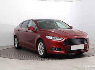 Ford Mondeo 2.0 TDCI