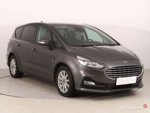 Ford S-Max 2.0 EcoBlue