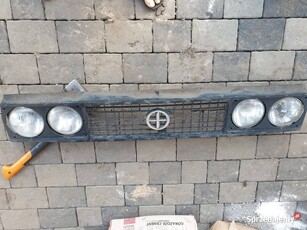 Grill Polonez FSO