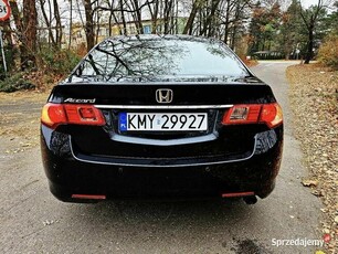 Honda Accord 2.0 Benz Salon Polska