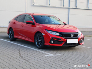 Honda Civic 1.0 VTEC Turbo