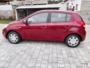 Hyundai i20 1.4 CRdi 90 km